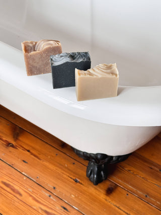 Pre Order Mariner's Moon® Bar Soap