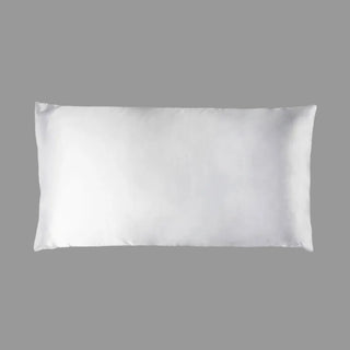 Pre Order King Size Silky Satin Pillow Case, 3 Color Options