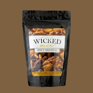 Pre Order Moonlight Mixes Wicked Mini Crackers, 7 Flavor Options