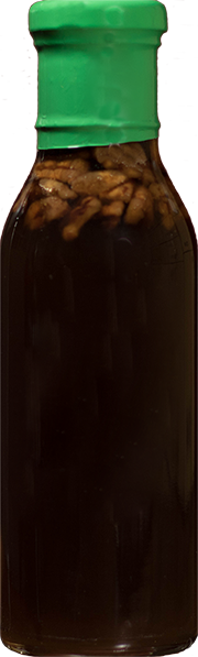 Pecan Syrup 12 oz