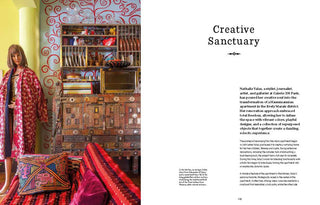 Pre Order Paris Living by Guillaume Laubier