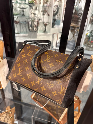 Pre Order Emma Shoulder Bag, 3 LV & 1 GG Style Options