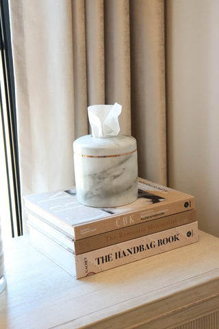 Pre Order The Willow Tissue Vessel