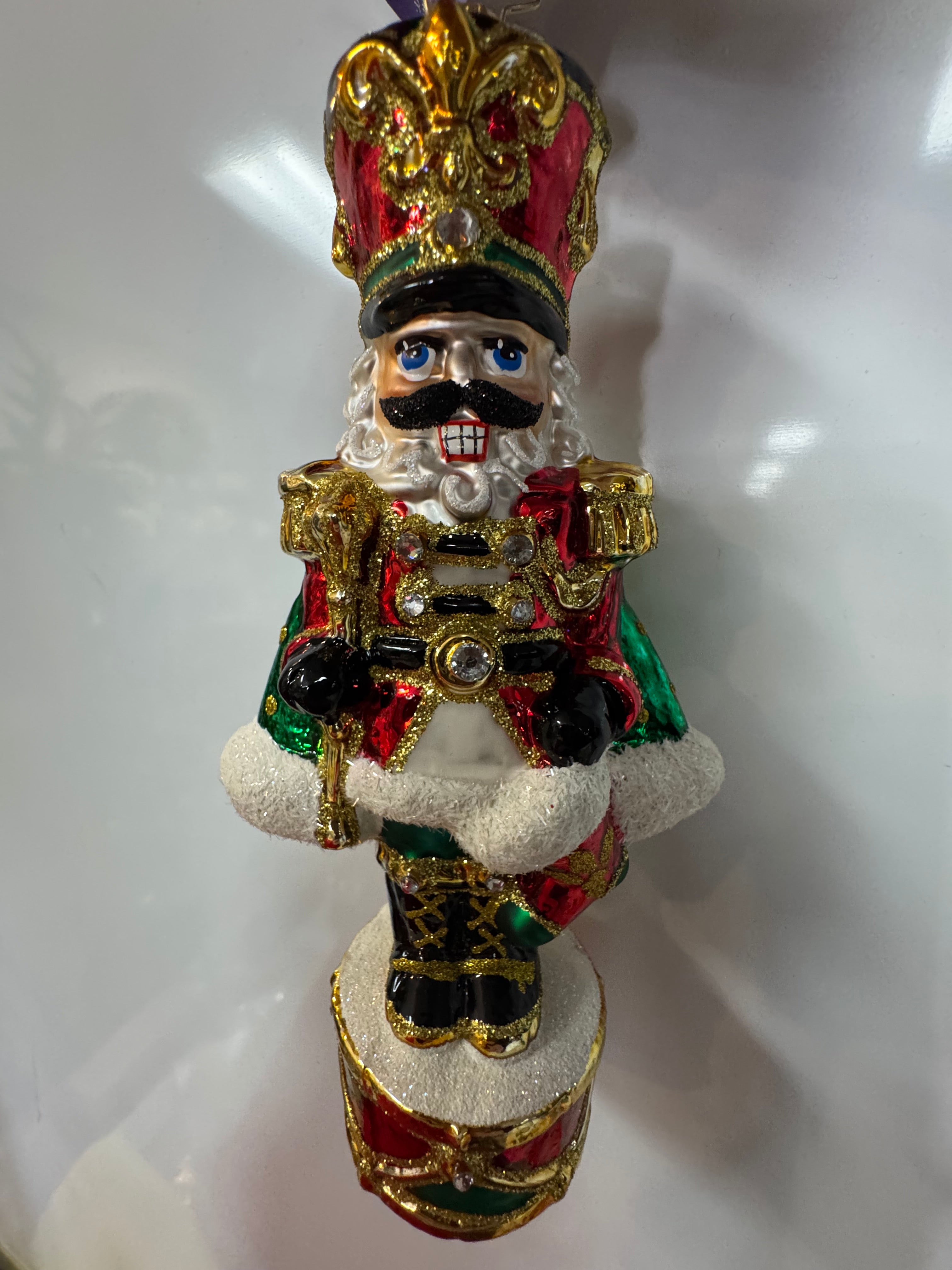 Christopher Radko Ornaments