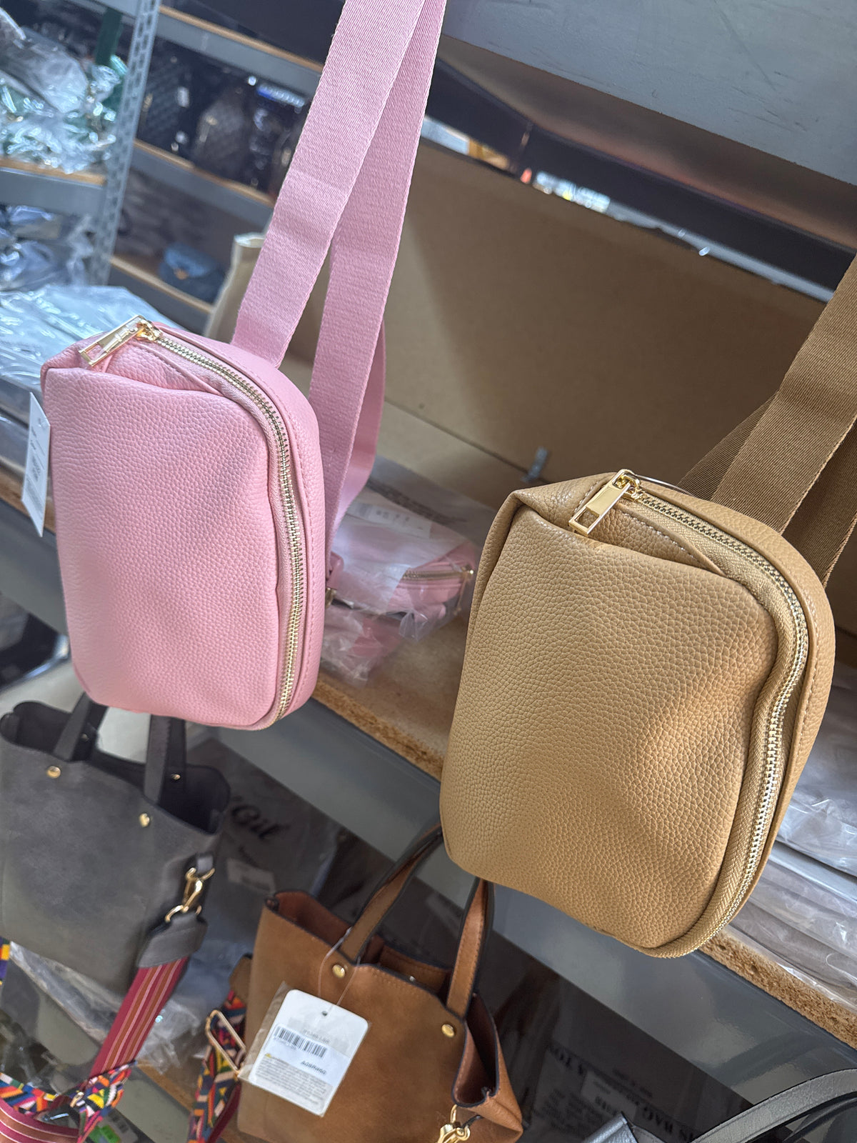 Pre order- belt bag – Thenestedfig