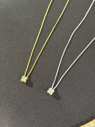 Gretchen necklace