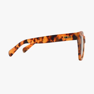 Pre Order Bailey Tortoise Polarized Oversized Square Sunglasses, 2 Color Options