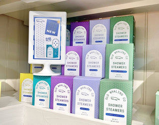 Pre Order French Lavender Shower Steamers