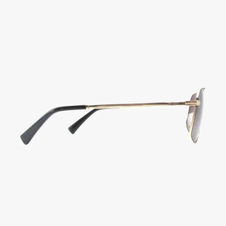 Pre Order Sol Amber Fade Polarized Sunglasses