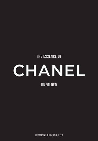 Pre Order Essence of Chanel by Kelly  Reising