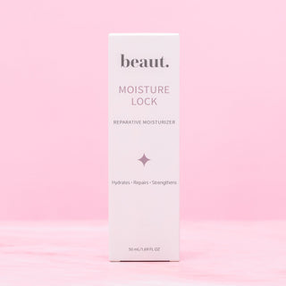 beaut. moisture lock