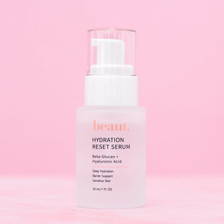 beaut. hydration reset serum