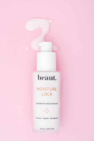 beaut. moisture lock