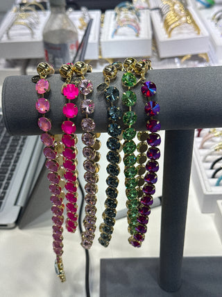 Pre order big Bling necklace