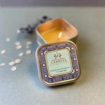 2-in-1 Soy Lotion Candle, Scent & Size Options