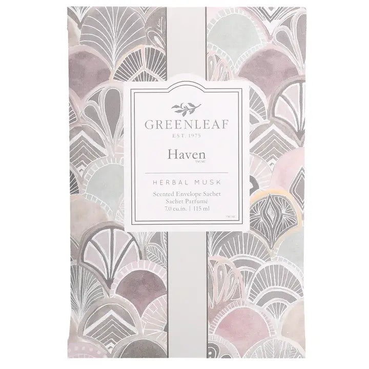 Greenleaf Home Fragrance Collection, 9 Scent Options