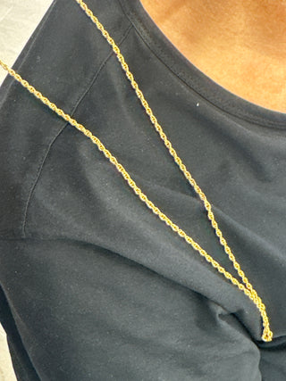 Pre order Steven necklace