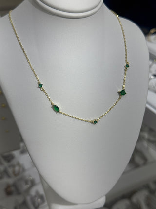 Pre order Karyn necklace