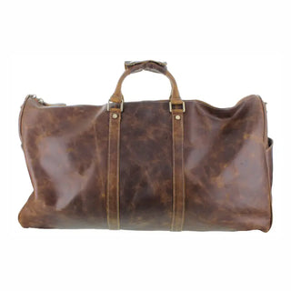 Pre Order Dusty Leather Bag, 2 Style Options