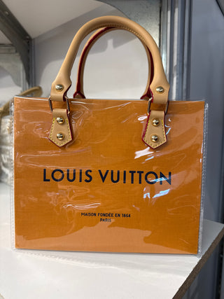 Pre order Louis Shopping Bag Crossbody