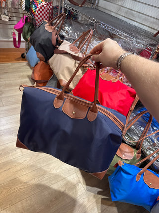Pre order- Lori duffle