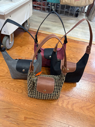 Pre order Julie bag