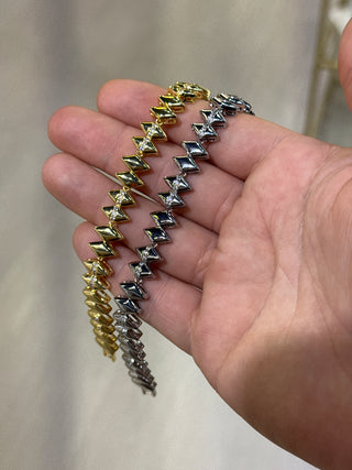 Pre order Bernice Bracelet