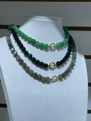 Pre order Fallon necklace