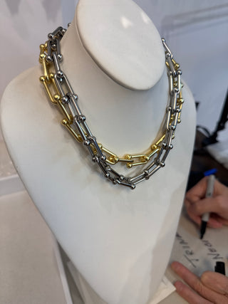 Pre order Trina necklace