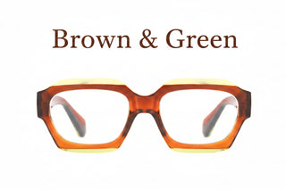 Pre Order "Grace" Blue Light Readers, 4 Color & 6 Strength Options