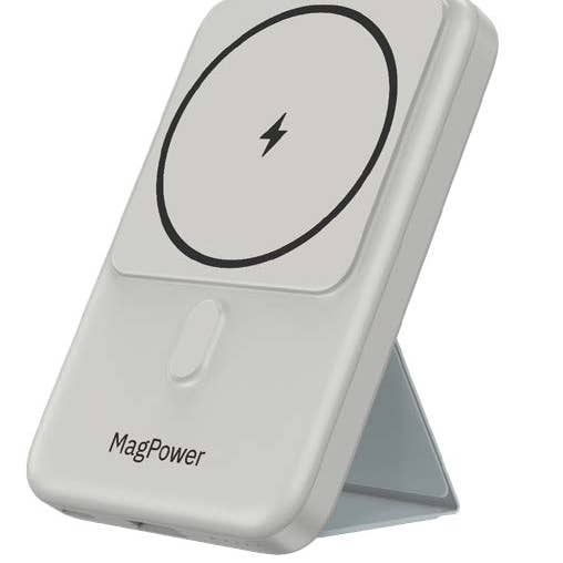 MagPower Charging Block