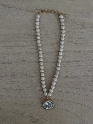 THE PARKER NECKLACE