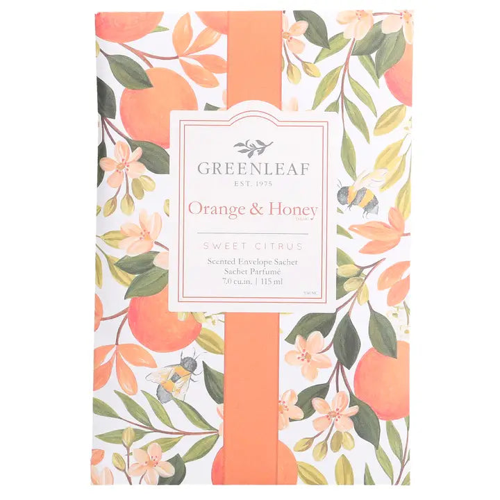 Greenleaf Home Fragrance Collection, 9 Scent Options