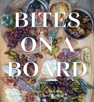 Pre Order Bites on a Board: charcuterie boards