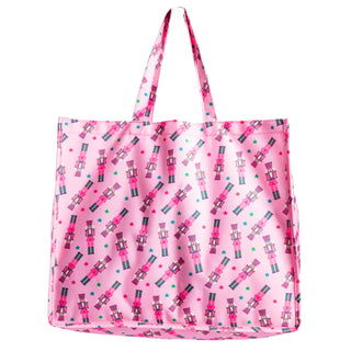 Pre Order (Sept) Crackin' Christmas Large Tote