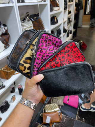 Pre order Mini cell phone crossbody