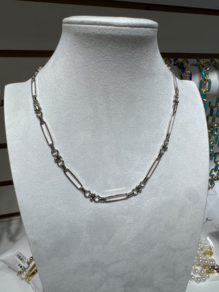 Pre order Frances necklace