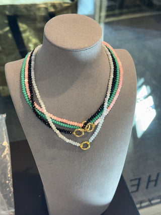 Pre order Kari necklace