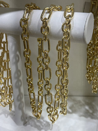Pre order Julie necklace