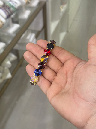 Pre order Gem tone bracelets