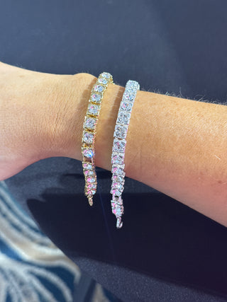 Gretchen bracelet