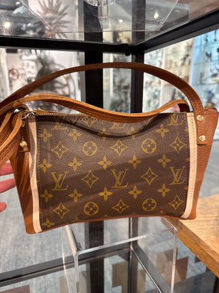 Pre Order Emma Shoulder Bag, 3 LV & 1 GG Style Options