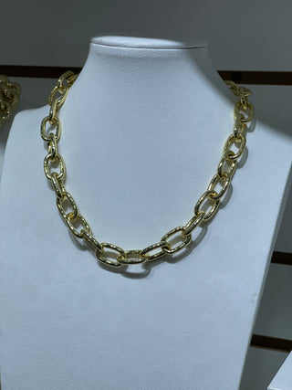 Pre order Mandy necklace