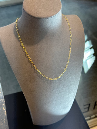 Pre order Carmen necklace