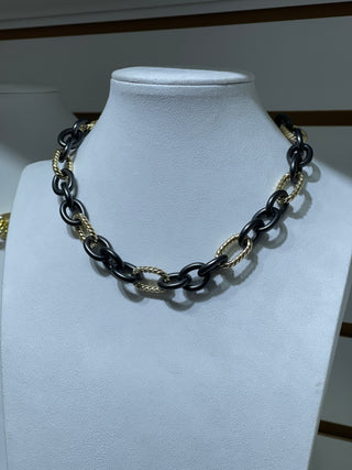 Pre order Anne necklace