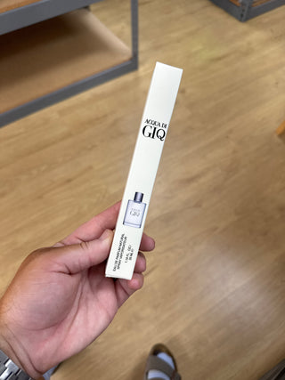 Pre order- mini Aqua perfume spray