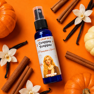 Vanilla Pumpkin Spice (Array)