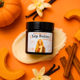 Vanilla Pumpkin Spice (Array)