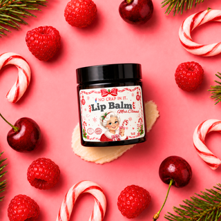 Mrs. Claus Products (Array)