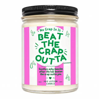 Crap for That - Lotion Candles (For Array)